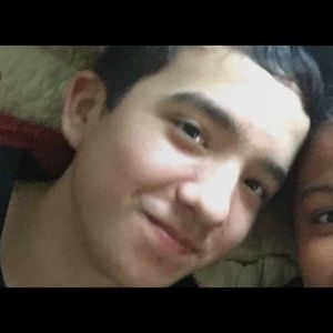 Meet your Posher, Simon